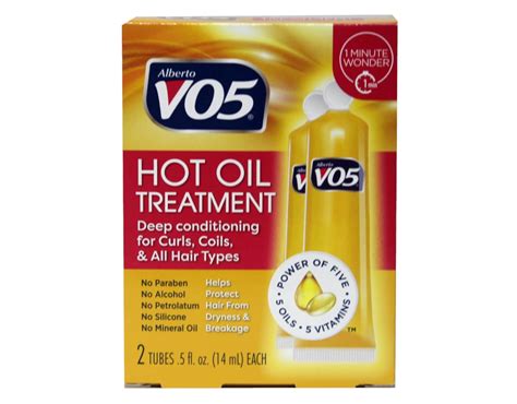 hot oil treatment price philippines|V05 Moisturizing Hot Oil, 2 tubes, 0.5 oz .